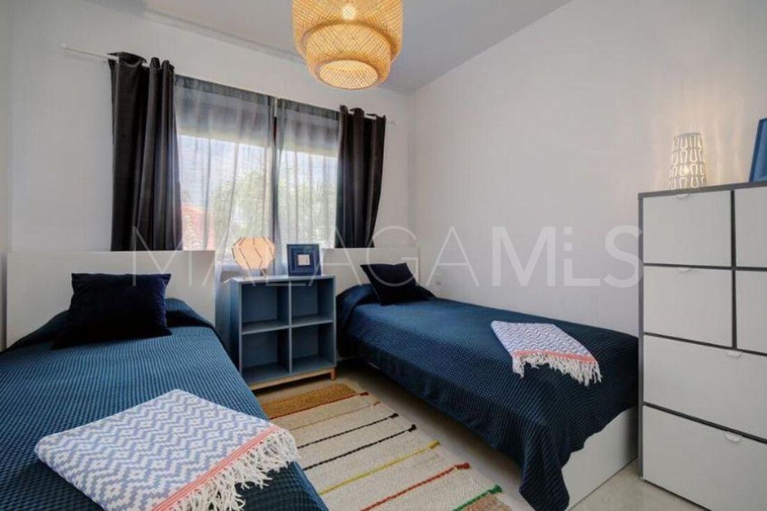 Se vende apartamento with 2 bedrooms in Las Chapas