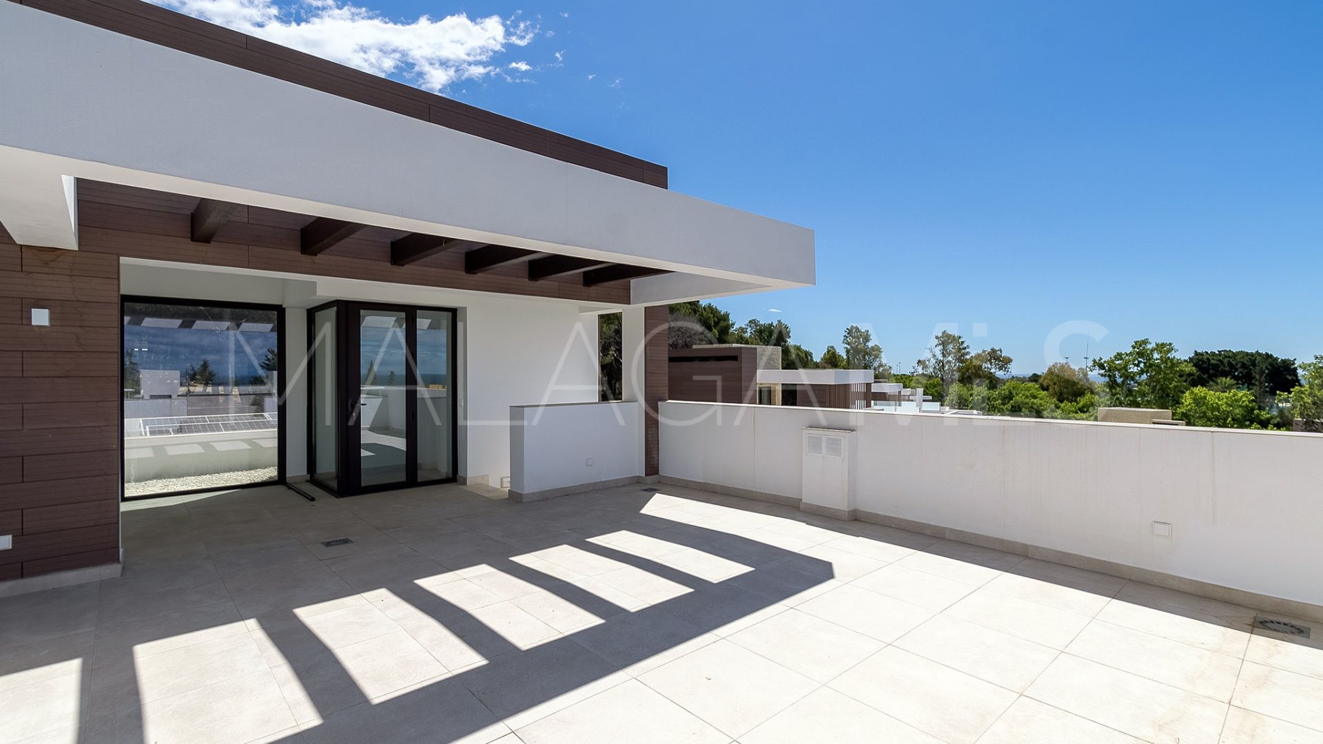 Se vende villa with 4 bedrooms in Marbella Golden Mile