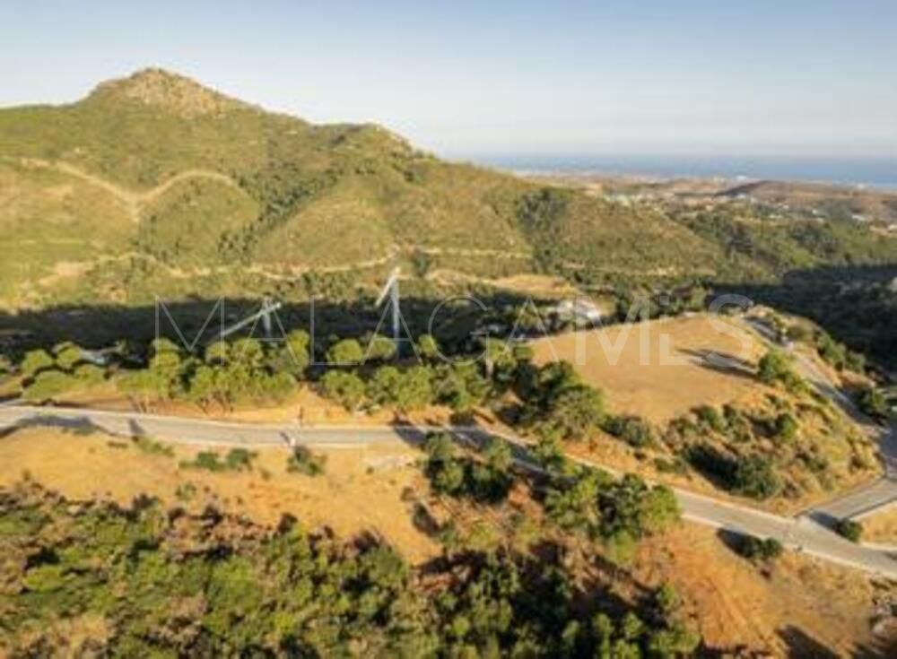 Terrain for sale in Monte Mayor