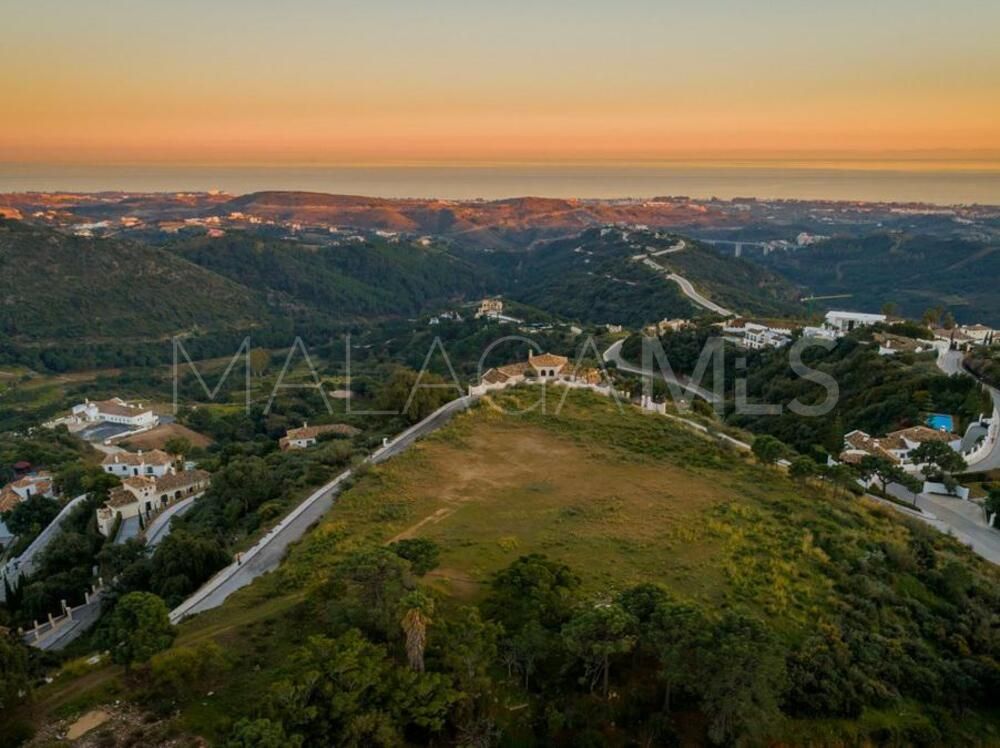 Monte Mayor, parcela a la venta