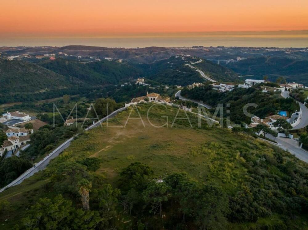 Monte Mayor, parcela a la venta