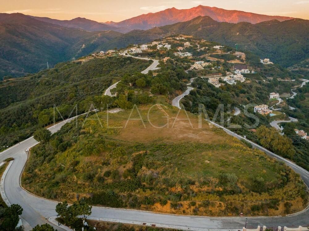 Monte Mayor, parcela a la venta