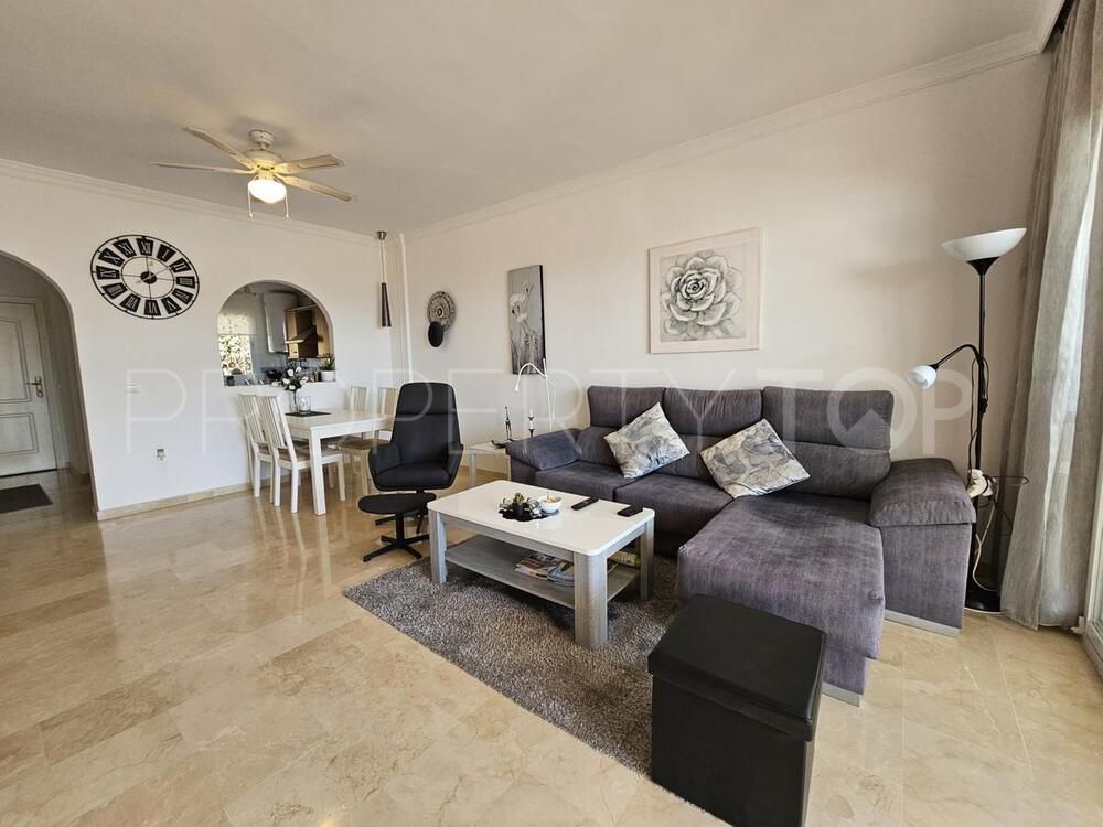 Riviera del Sol 2 bedrooms apartment for sale