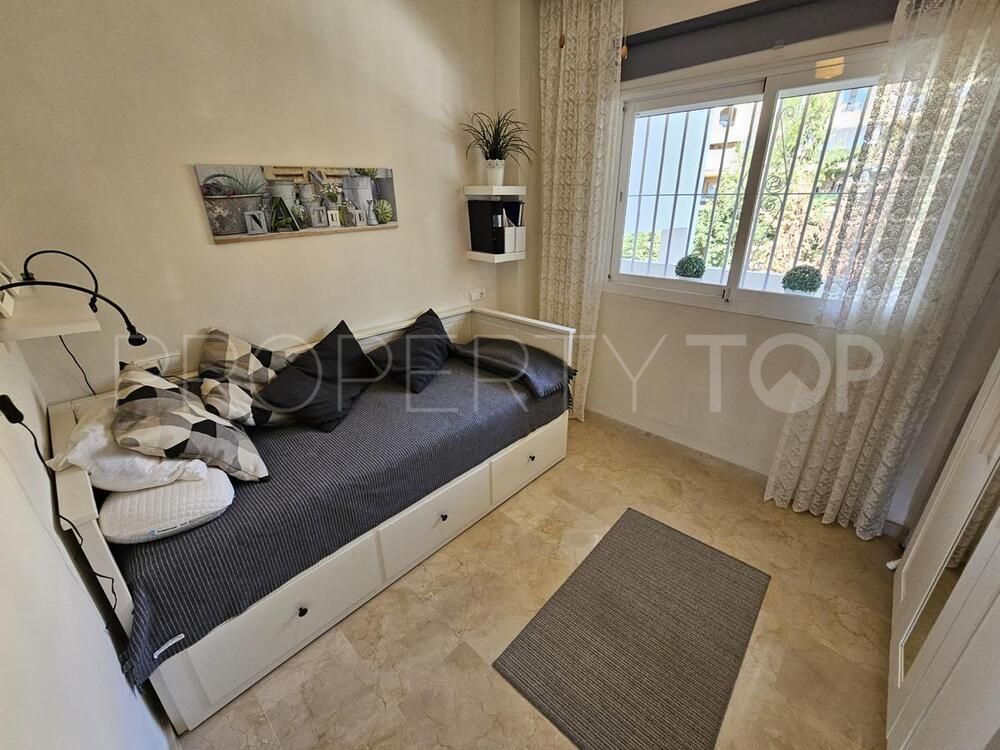 Riviera del Sol 2 bedrooms apartment for sale