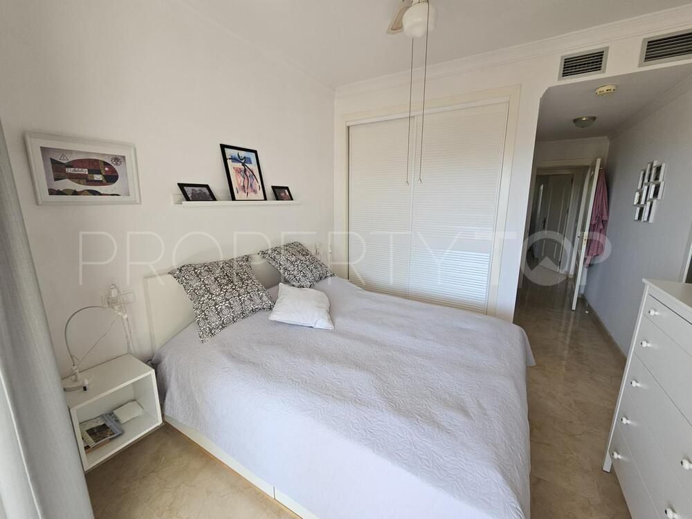 Riviera del Sol, apartamento de 2 dormitorios en venta