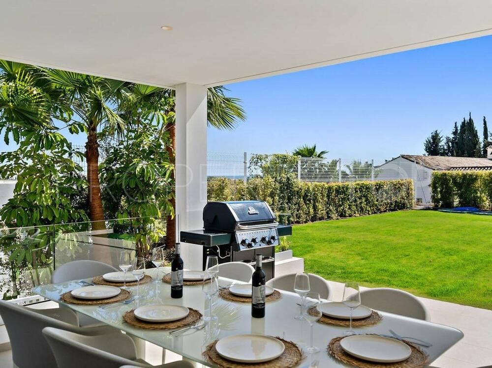 Villa with 5 bedrooms for sale in Cancelada