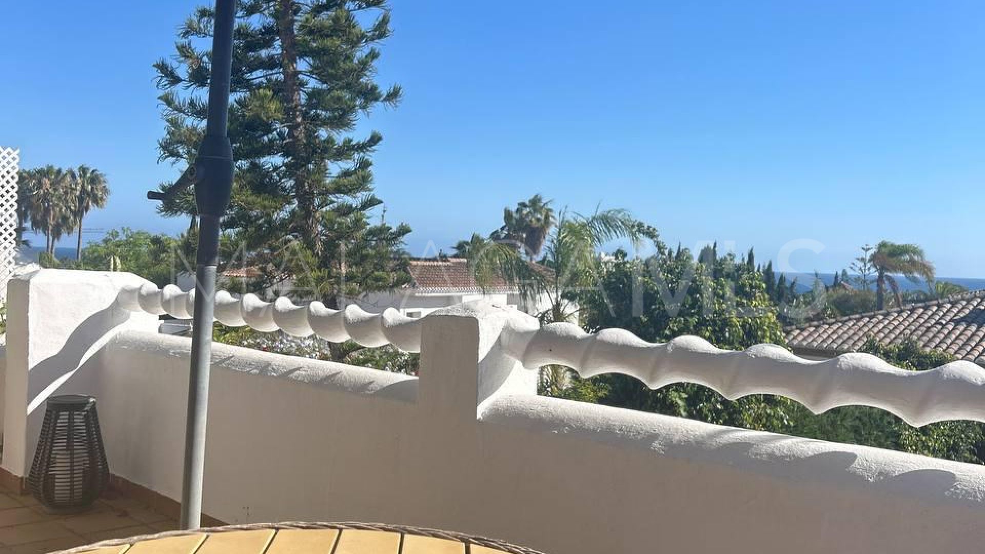 Bahia de Marbella semi detached house for sale