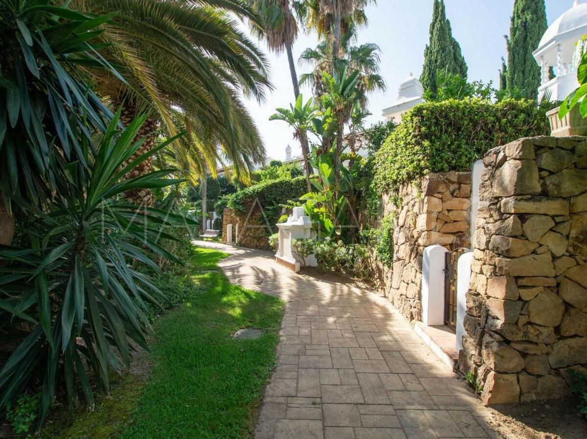 Maison jumelée for sale in Bahia de Marbella