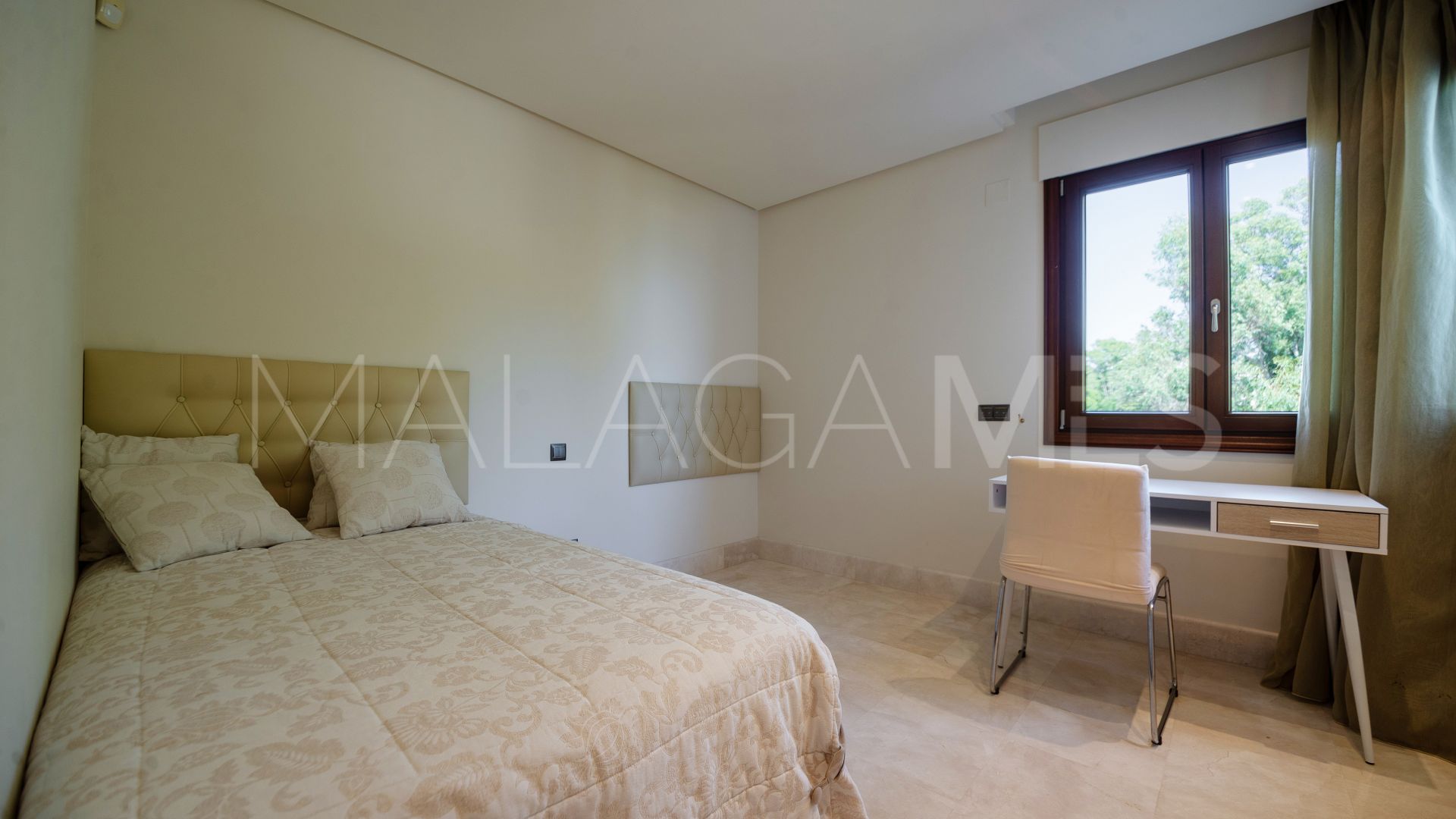 For sale apartment in Doncella Beach with 3 bedrooms