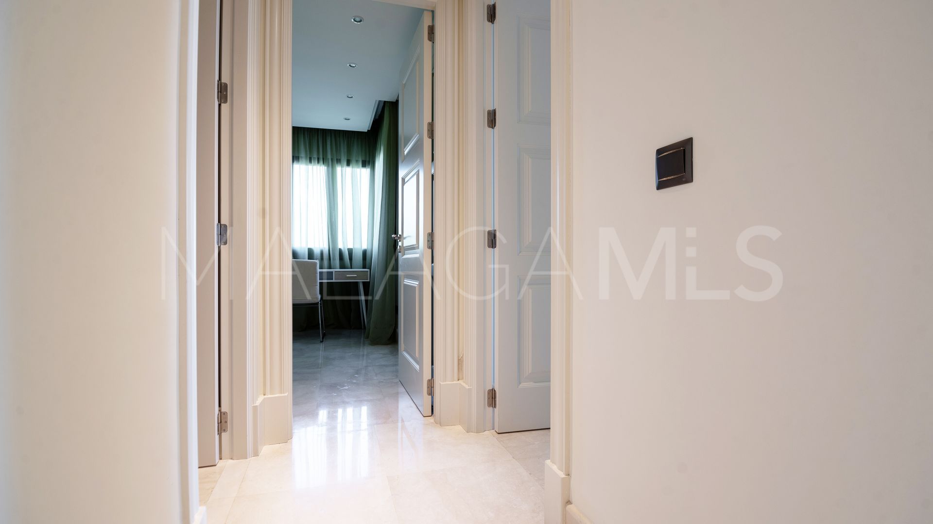 For sale apartment in Doncella Beach with 3 bedrooms