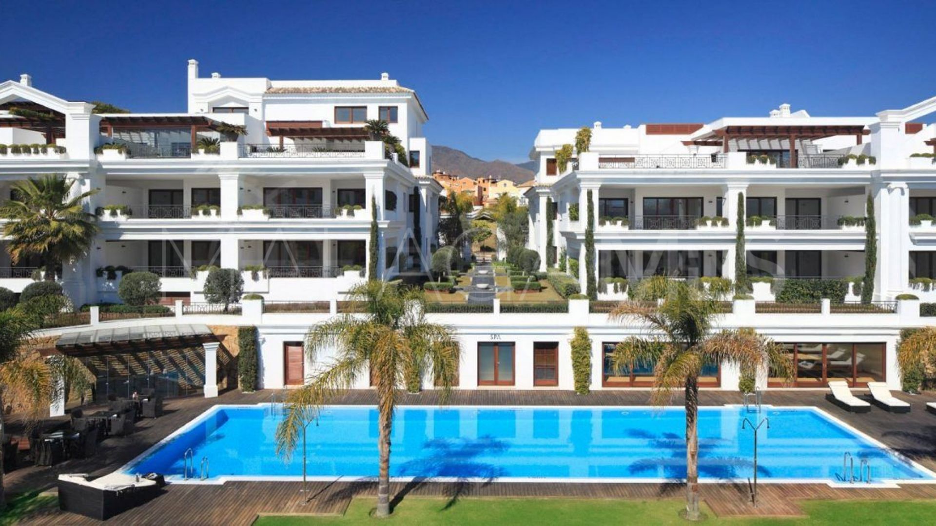 Doncella Beach, apartamento de 3 bedrooms for sale