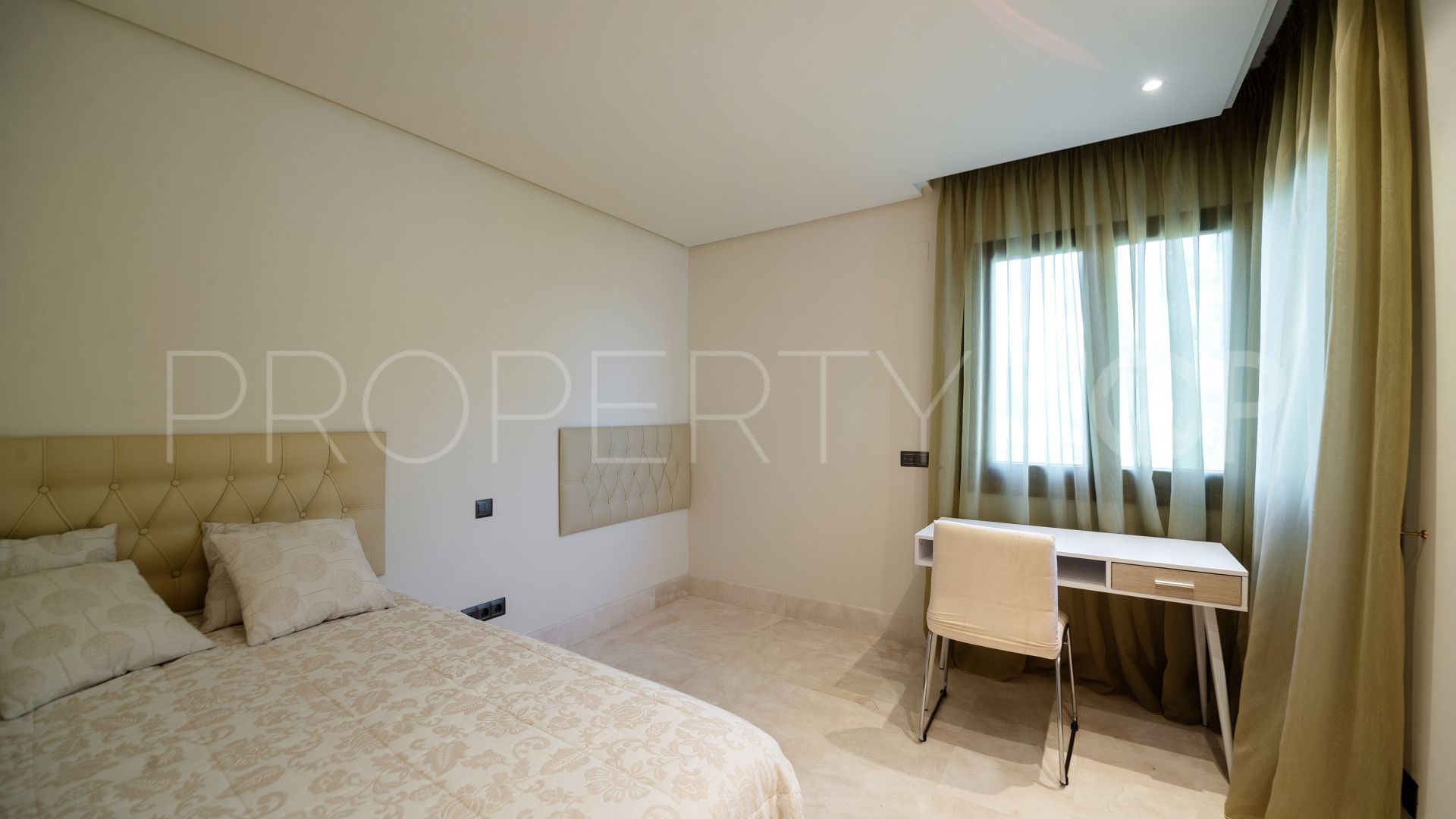 For sale apartment in Doncella Beach with 3 bedrooms