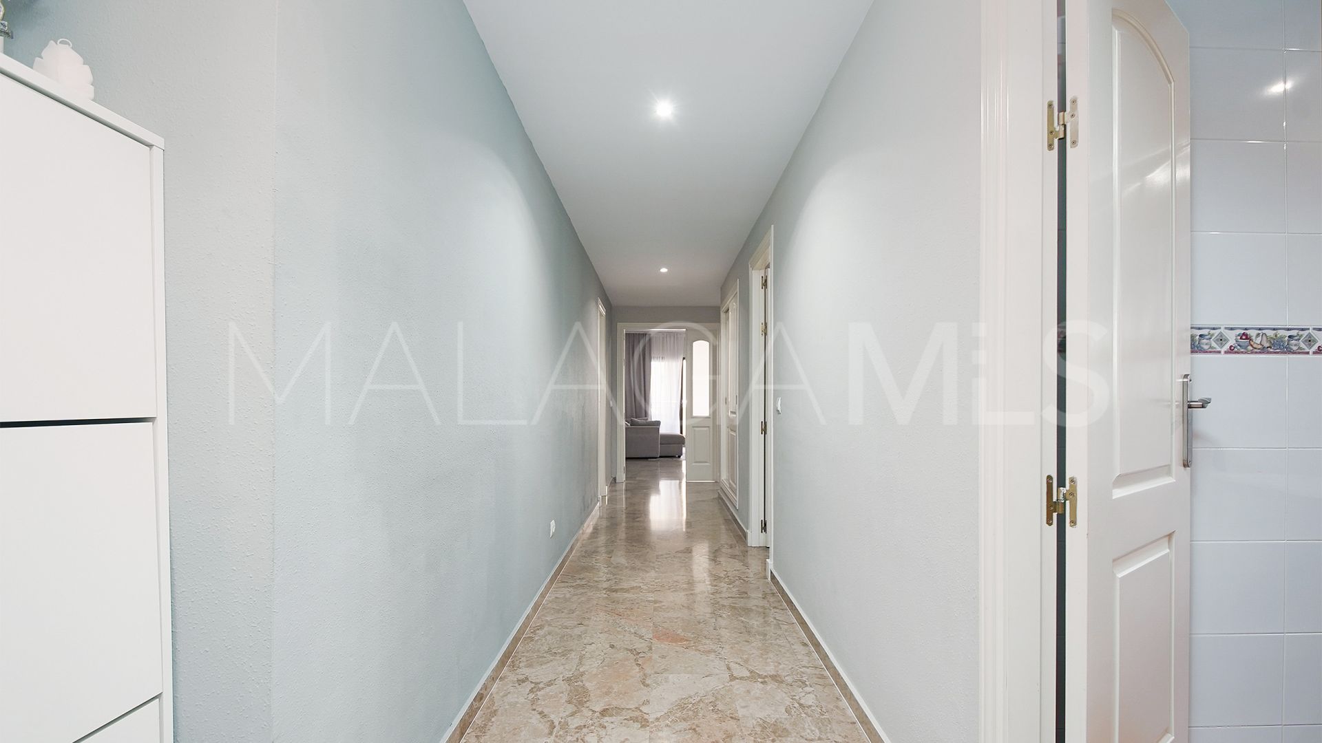 Buy apartamento in Los Naranjos with 3 bedrooms