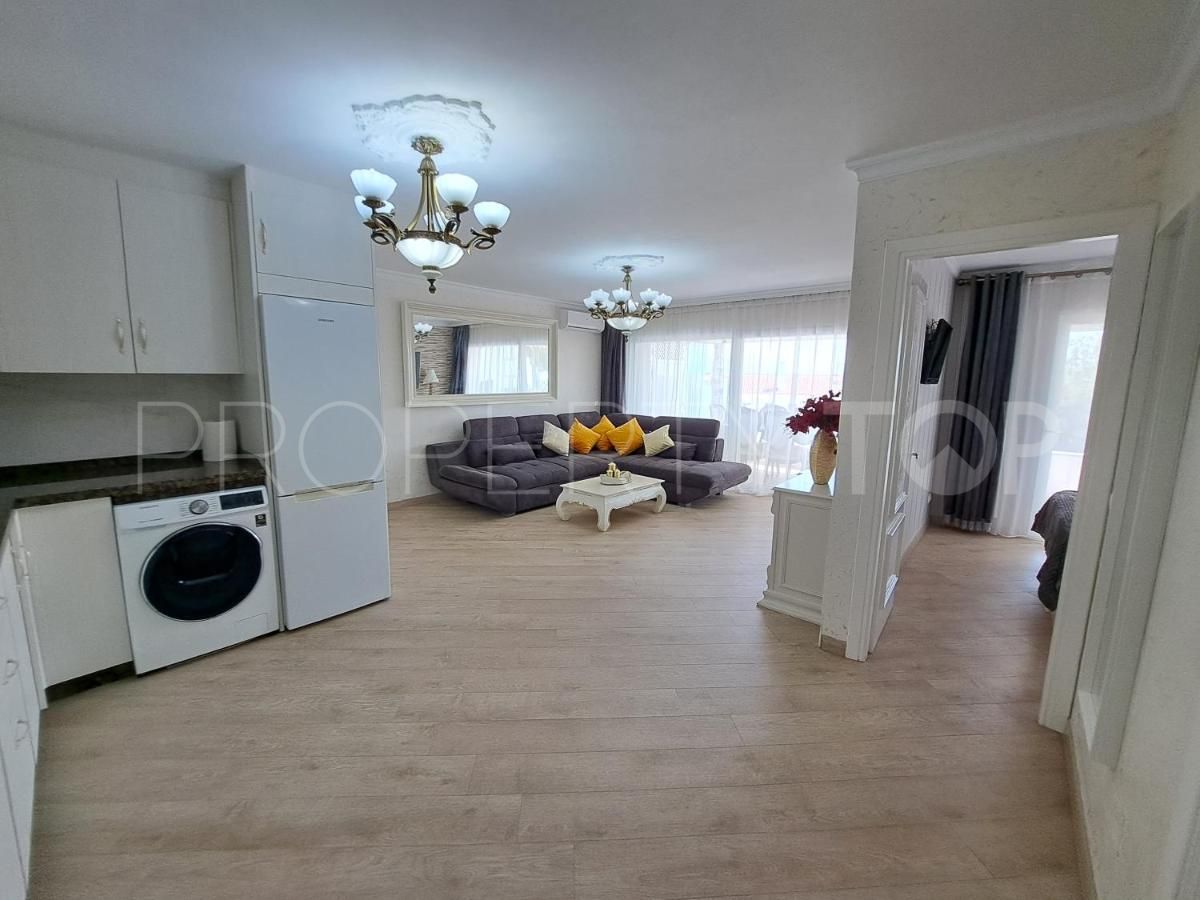 Apartment in Riviera del Sol for sale