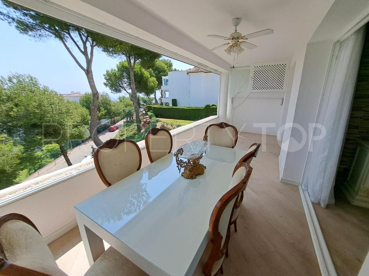 Apartment in Riviera del Sol for sale