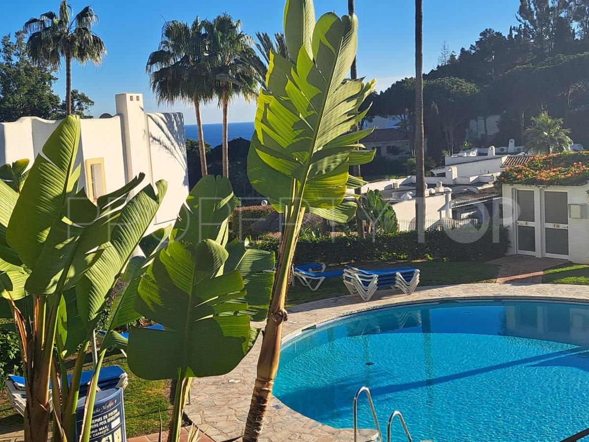 Apartment in Riviera del Sol for sale