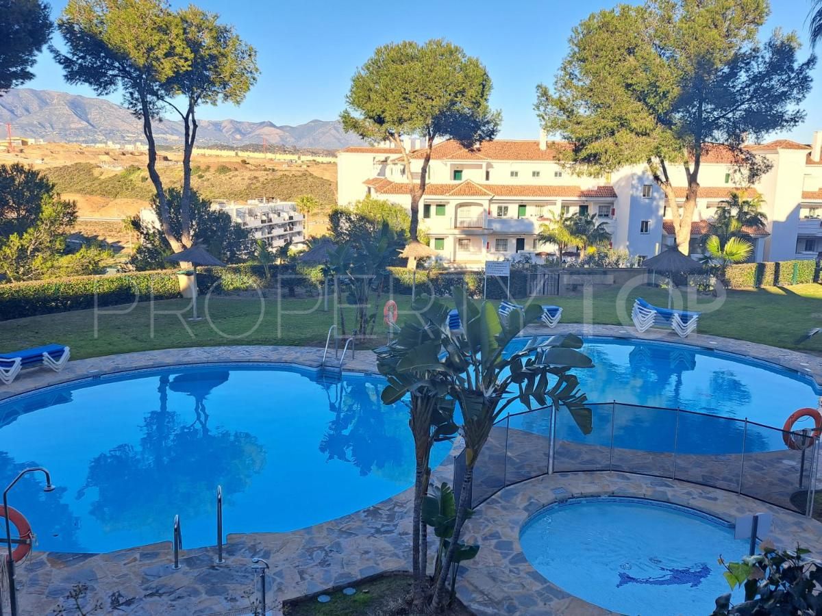 Apartment in Riviera del Sol for sale