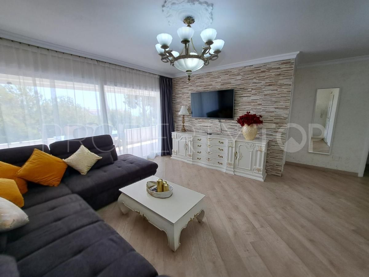 Apartment in Riviera del Sol for sale