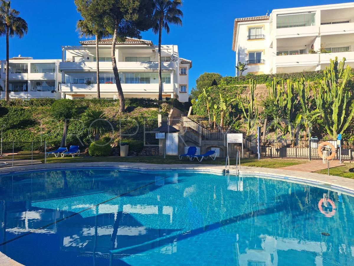 Apartment in Riviera del Sol for sale