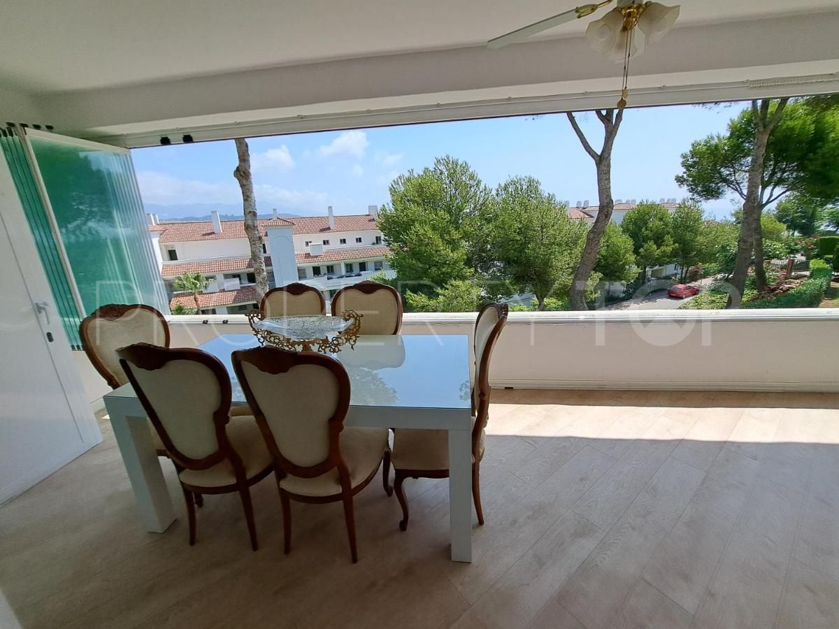 Apartment in Riviera del Sol for sale