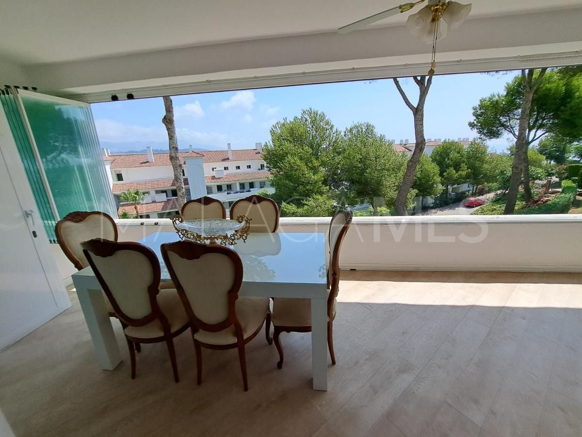 Apartamento for sale in Riviera del Sol