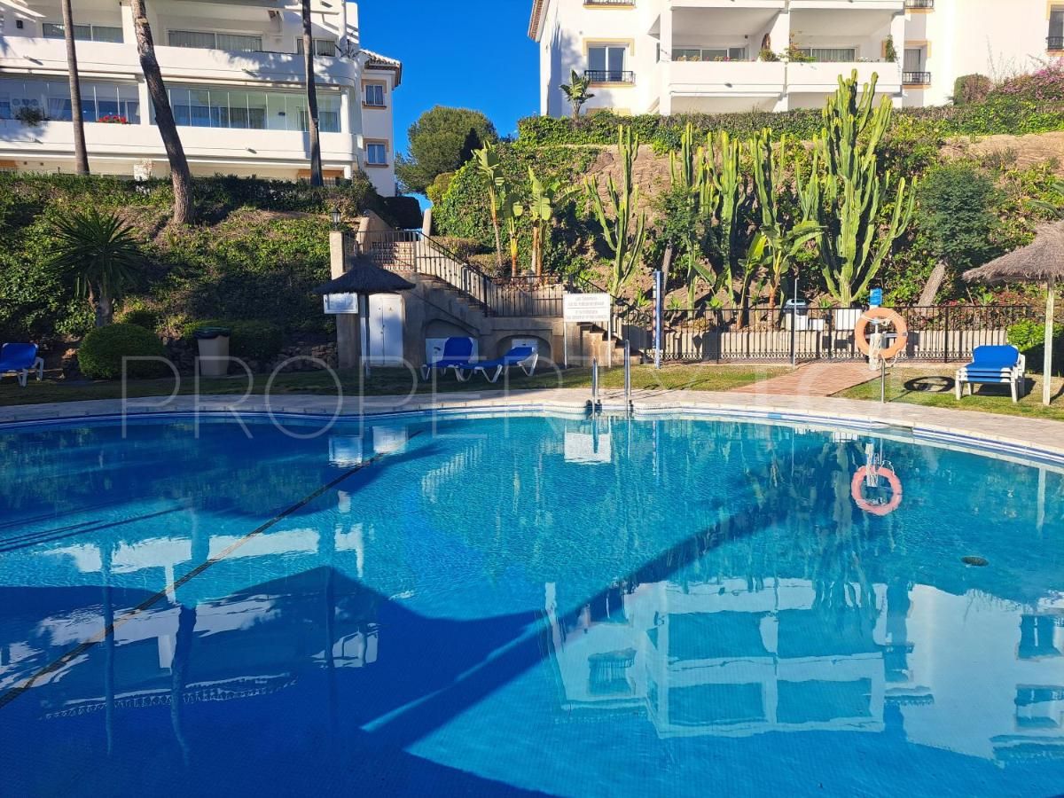 Apartment in Riviera del Sol for sale