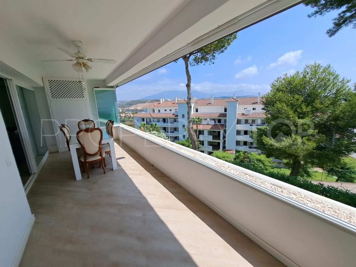 Apartment in Riviera del Sol for sale