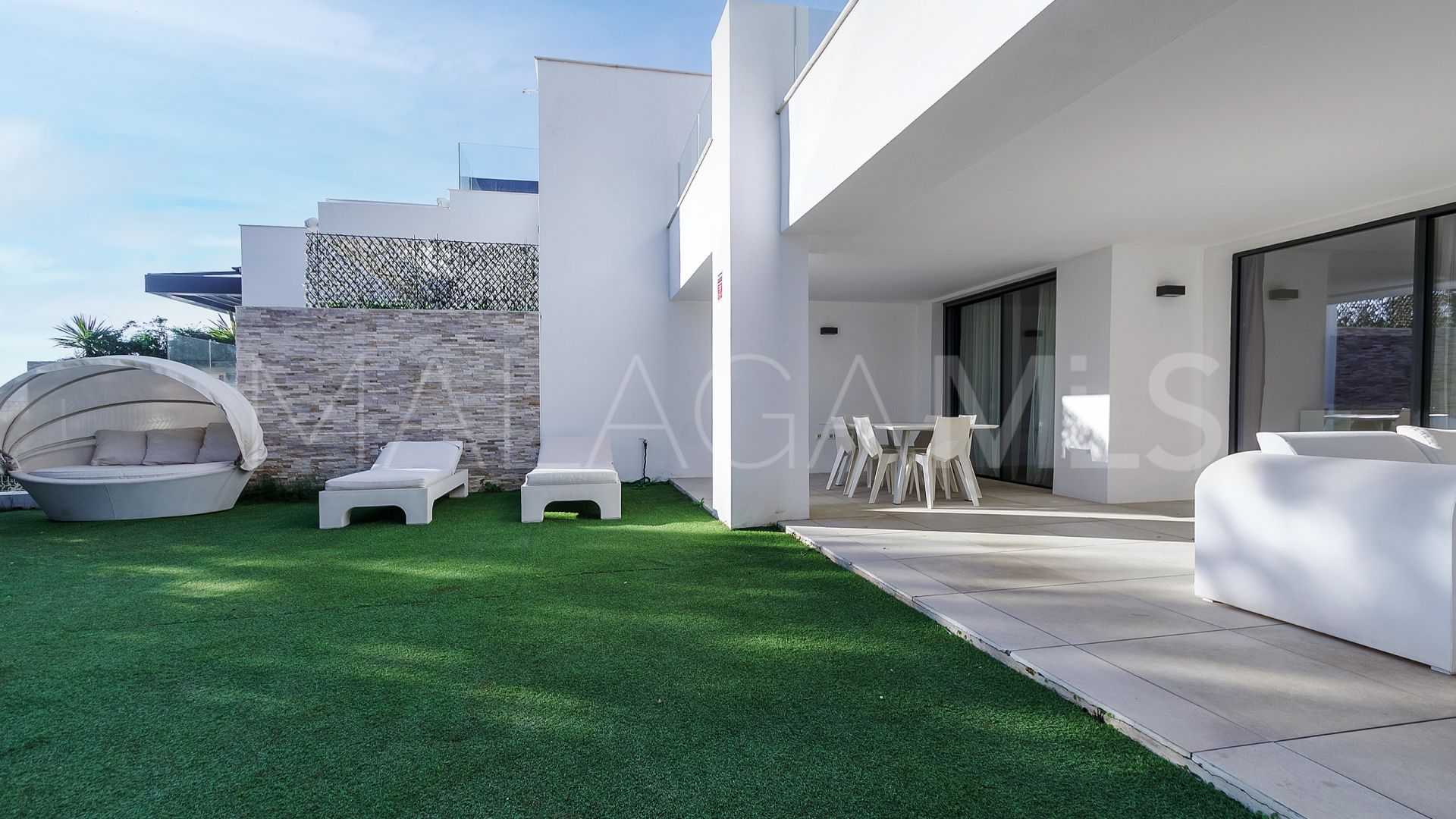 Artola, apartamento planta baja for sale