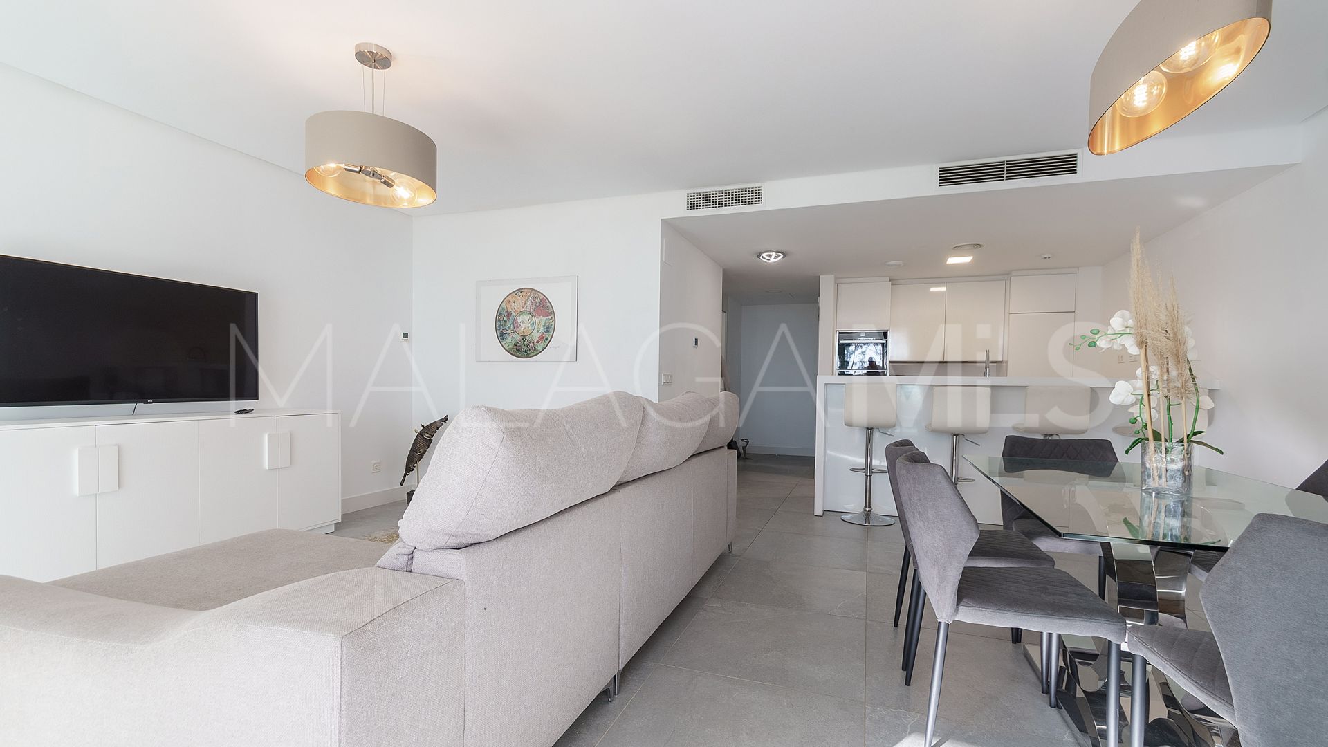 Artola, apartamento planta baja for sale