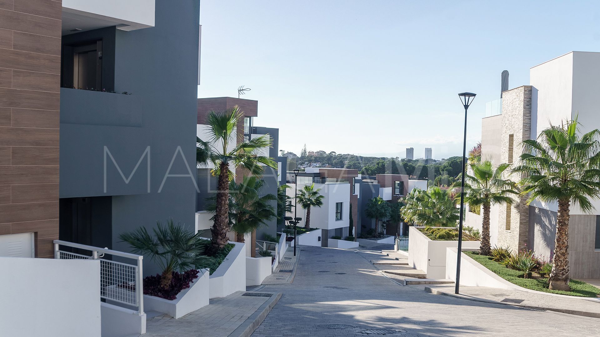 Artola, apartamento planta baja for sale