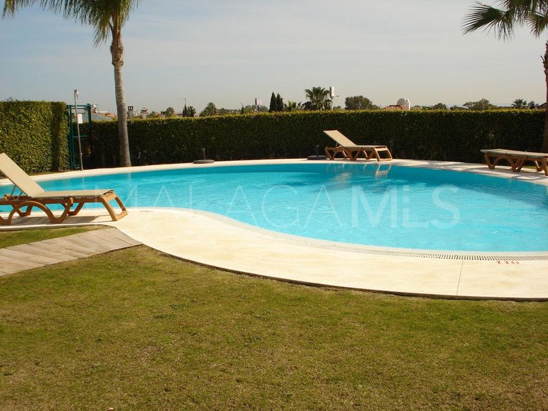 Radhus for sale in Cortijo del Mar