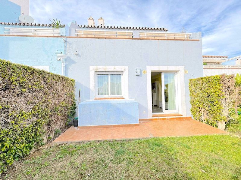 Maison de ville for sale in Cortijo del Mar