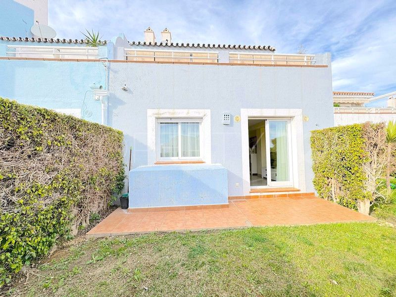 Cortijo del Mar, adosado en venta