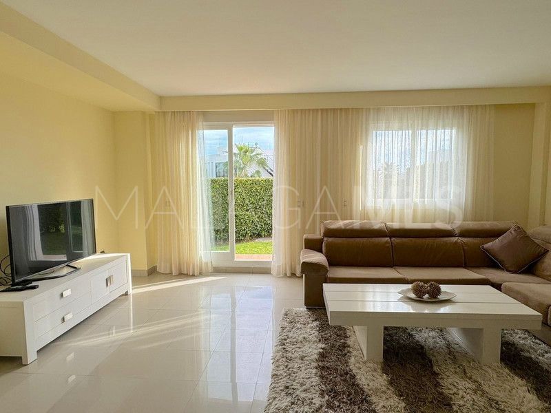 Town house in Cortijo del Mar for sale