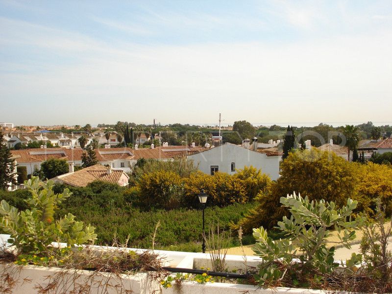 Town house in Cortijo del Mar for sale