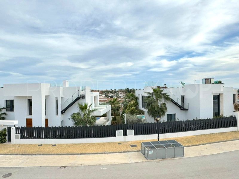 Cortijo del Mar, adosado en venta