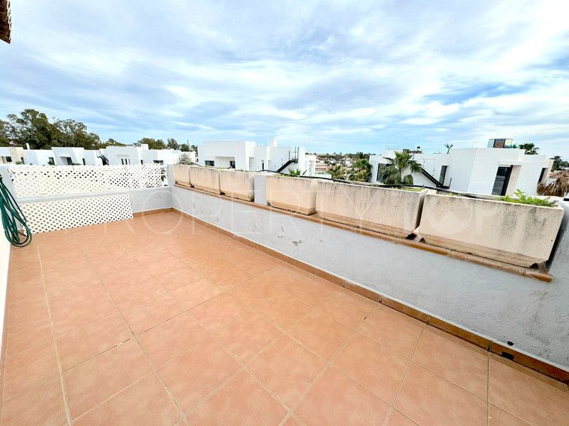 Cortijo del Mar, adosado en venta