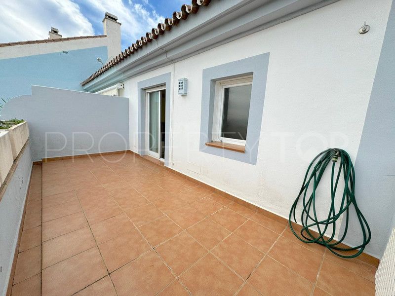 Cortijo del Mar, adosado en venta