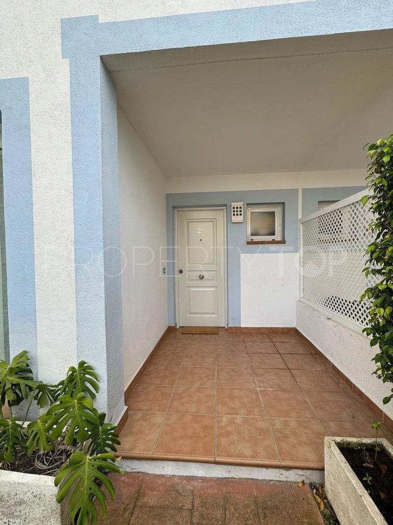 Cortijo del Mar, adosado en venta