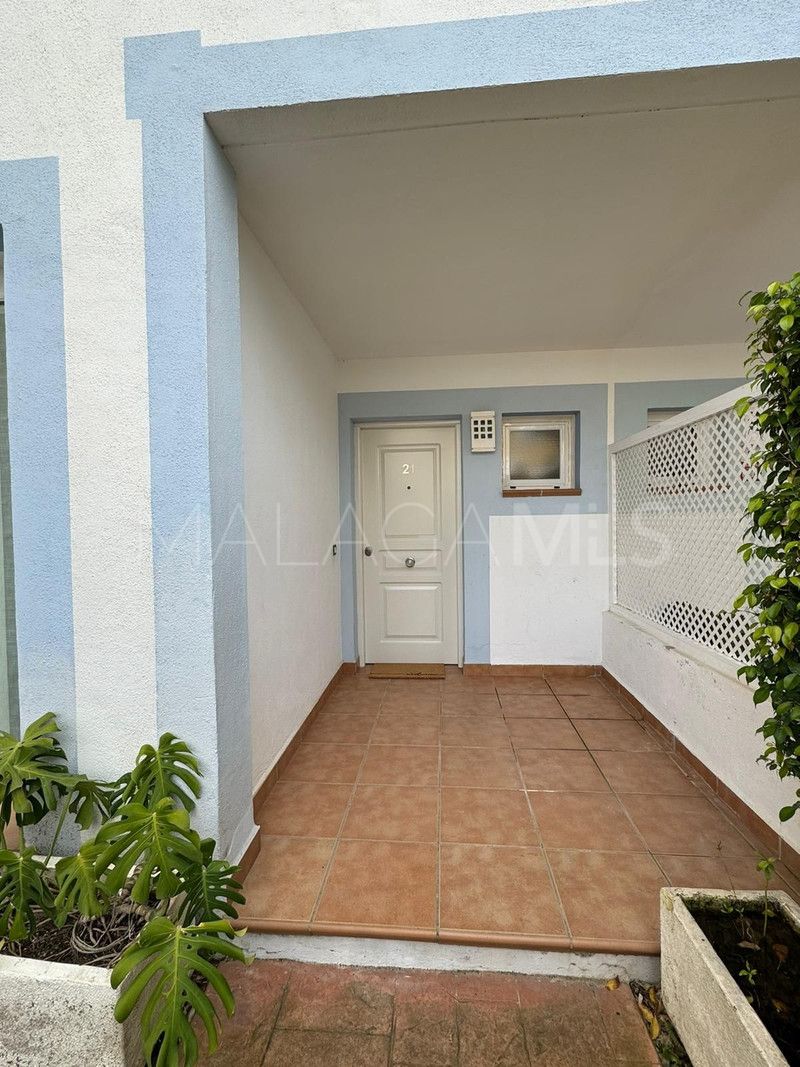 Town house in Cortijo del Mar for sale