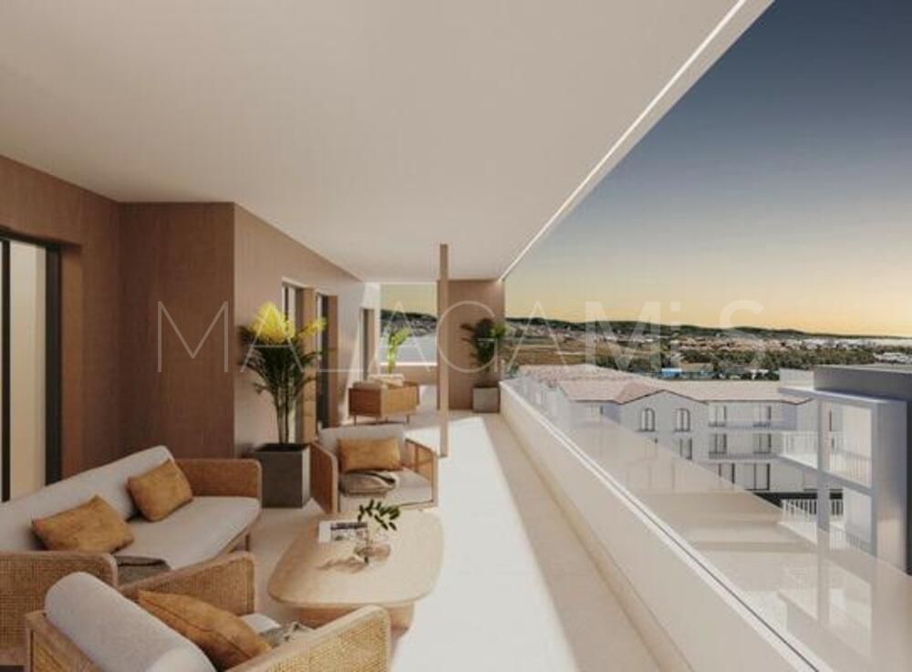 Appartement for sale in San Pedro de Alcantara