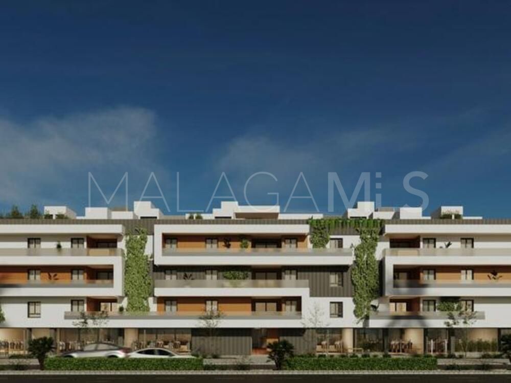 Appartement for sale in San Pedro de Alcantara