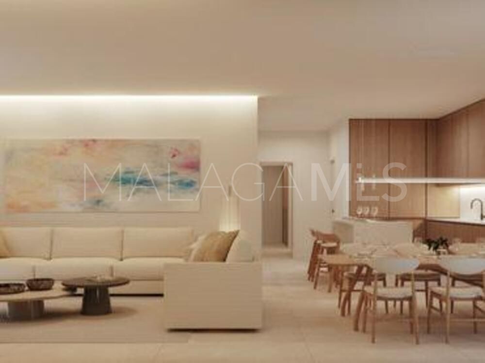 Appartement for sale in San Pedro de Alcantara