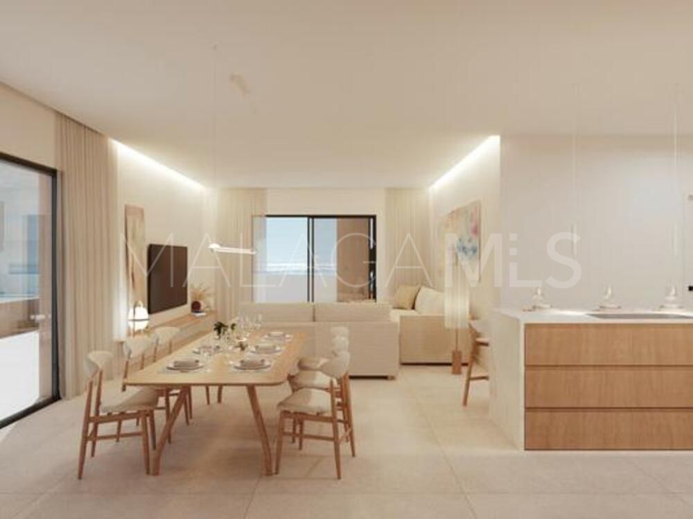 Appartement for sale in San Pedro de Alcantara