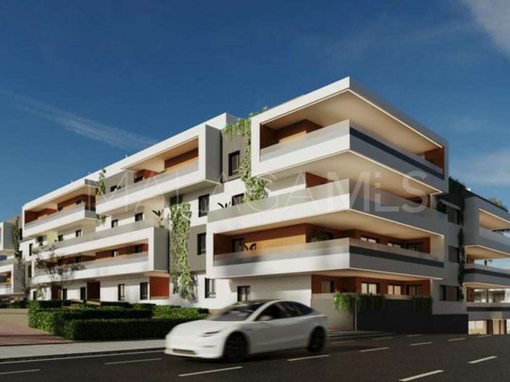 Appartement for sale in San Pedro de Alcantara