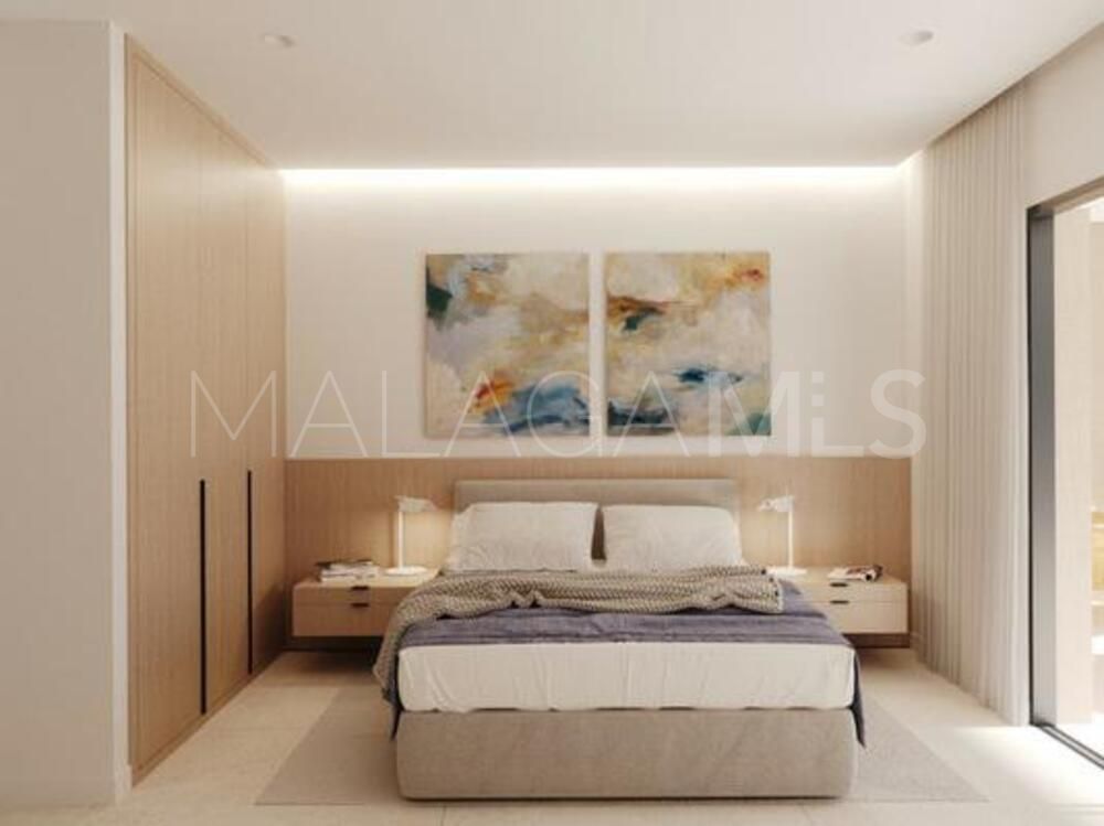Appartement for sale in San Pedro de Alcantara