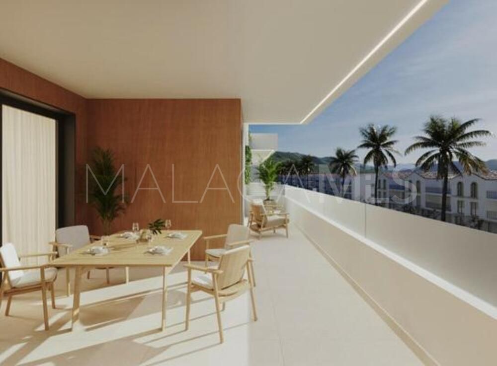 Appartement for sale in San Pedro de Alcantara