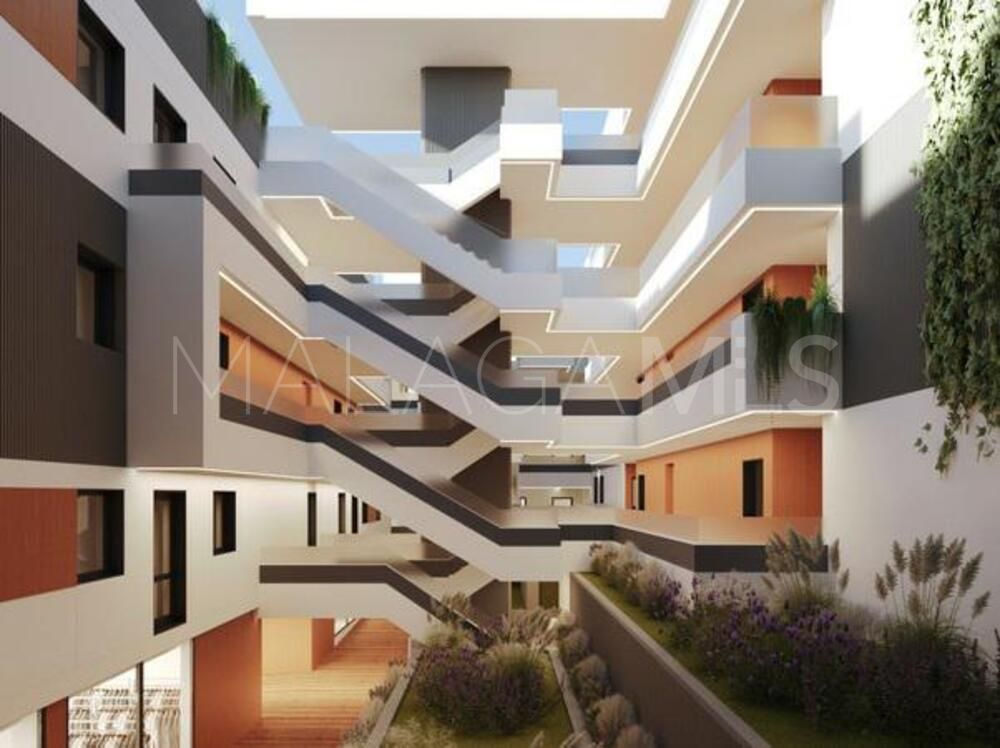 San Pedro de Alcantara apartment for sale