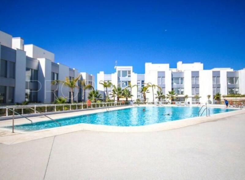 4 bedrooms Cancelada town house for sale