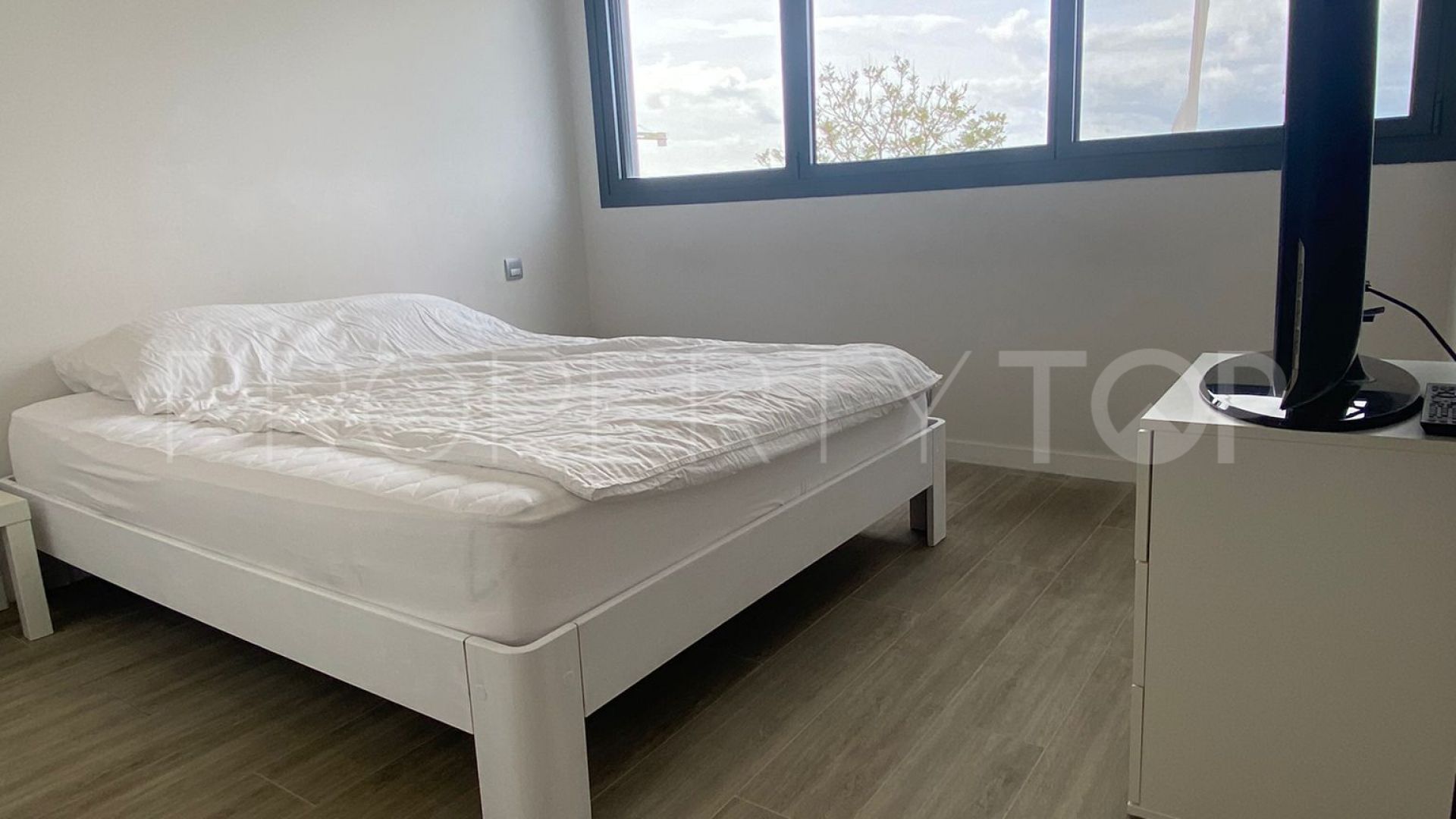 4 bedrooms Cancelada town house for sale